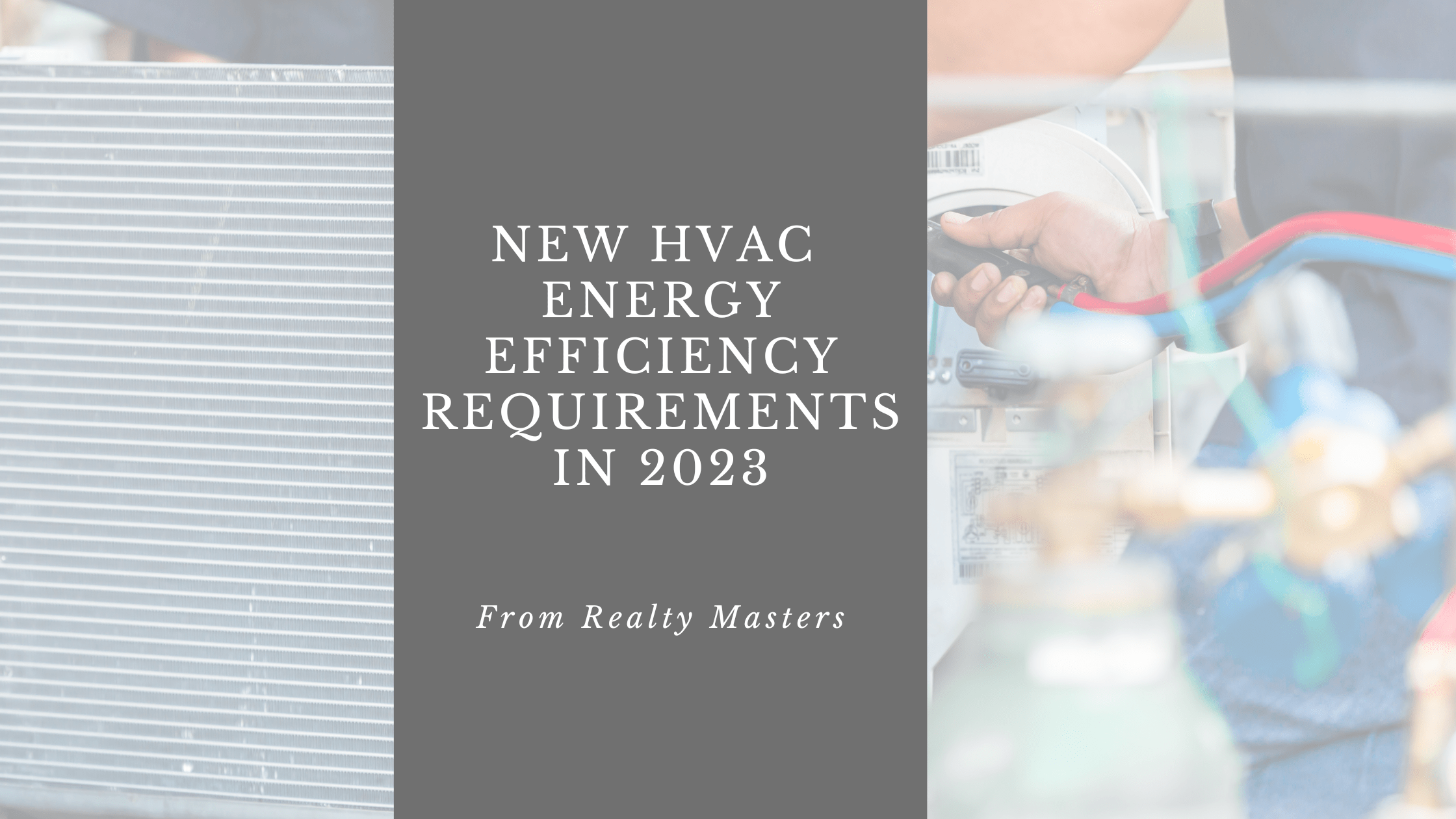 New Regulations to Increase HVAC Expenses for Pensacola Landlords and Homeowners